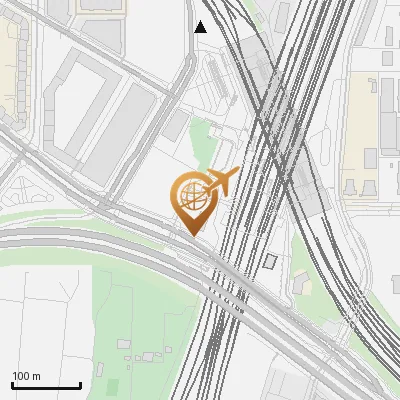 Foto zu Lotte-Laserstein-Straße 1-3, 10829 Berlin