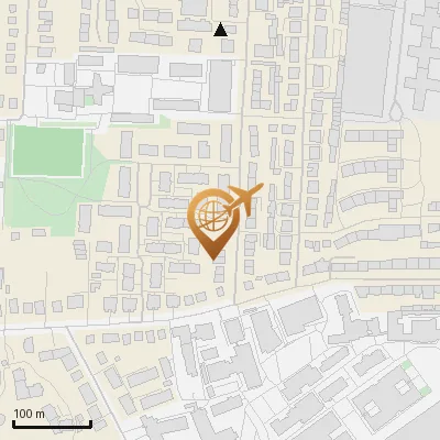 Karte Lottestraße 5-12, 22529 Hamburg