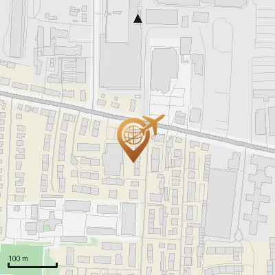 Karte Lottestraße 56-64, 22529 Hamburg