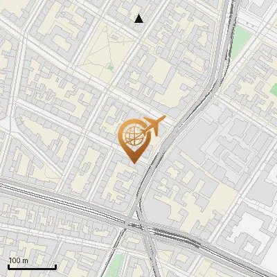 Foto zu Lottumstraße 1, 10119 Berlin