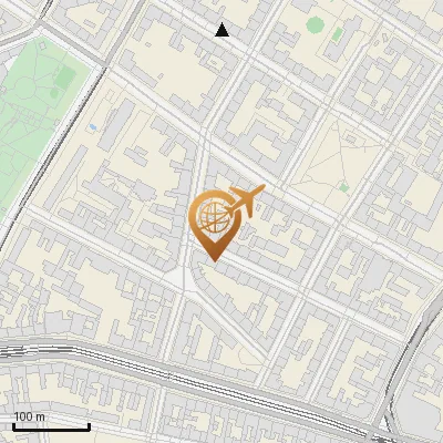 Foto zu Lottumstraße 11-16, 10119 Berlin