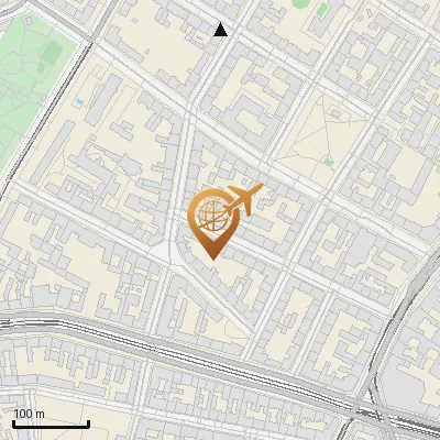 Foto zu Lottumstraße 18-19, 10119 Berlin