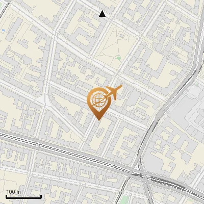 Foto zu Lottumstraße 21-25, 10119 Berlin