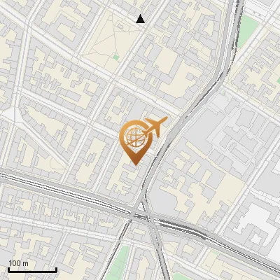 Foto zu Lottumstraße 27-29, 10119 Berlin