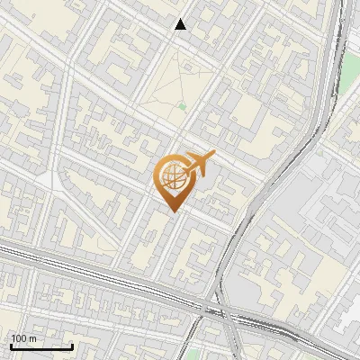 Foto zu Lottumstraße 2-5, 10119 Berlin