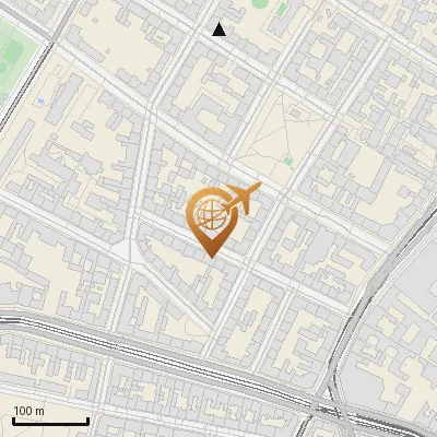 Foto zu Lottumstraße 7-10, 10119 Berlin