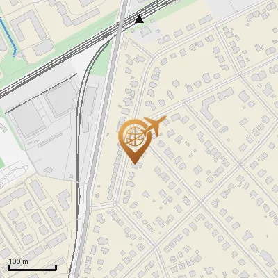 Foto zu Lotzestraße 1, 12205 Berlin