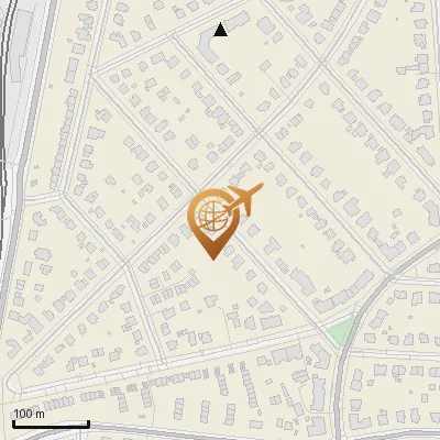 Foto zu Lotzestraße 12-17, 12205 Berlin