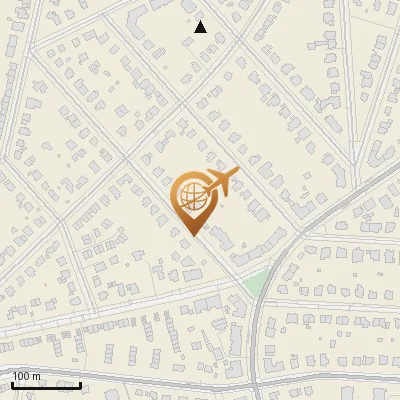 Foto zu Lotzestraße 19-26, 12205 Berlin