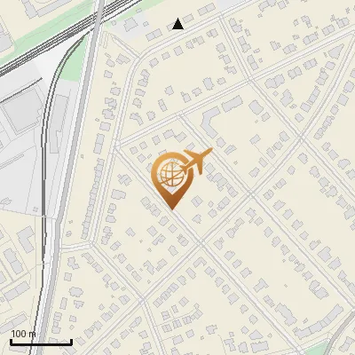 Foto zu Lotzestraße 2-11, 12205 Berlin