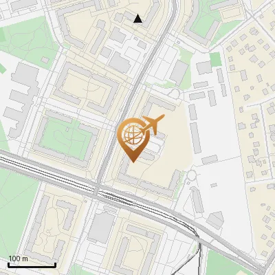 Foto zu Louis-Lewin-Straße 4-12, 12627 Berlin