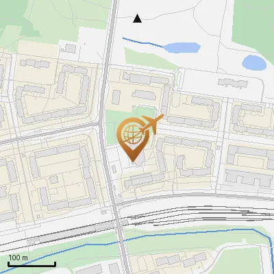 Foto zu Louis-Lewin-Straße 120, 12627 Berlin