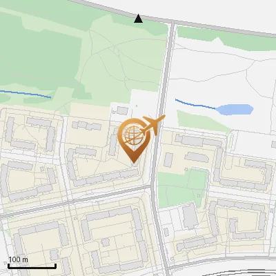 Foto zu Louis-Lewin-Straße 127-135, 12627 Berlin