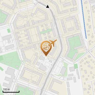 Foto zu Louis-Lewin-Straße 19-31, 12627 Berlin