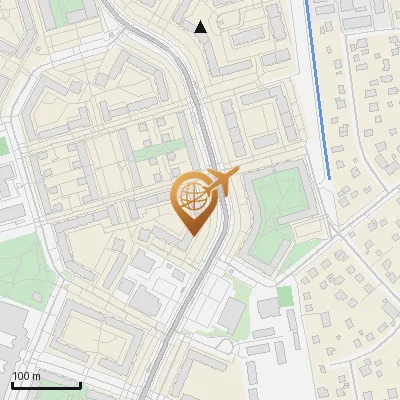 Foto zu Louis-Lewin-Straße 37-41, 12627 Berlin