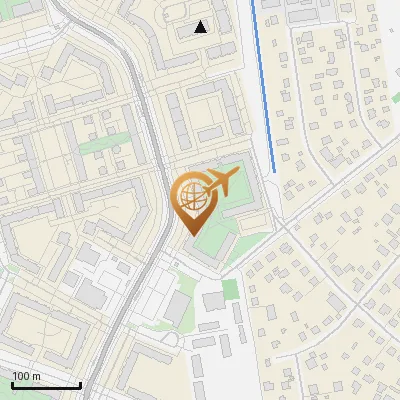 Foto zu Louis-Lewin-Straße 44-54, 12627 Berlin