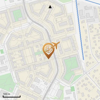 Foto zu Louis-Lewin-Straße 63, 12627 Berlin