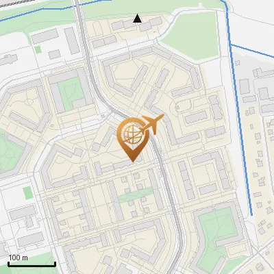 Foto zu Louis-Lewin-Straße 89, 12627 Berlin