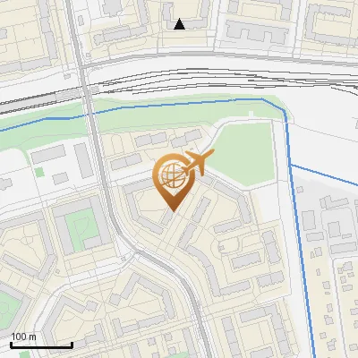 Foto zu Louis-Lewin-Straße 90-94, 12627 Berlin