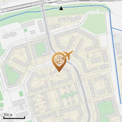 Foto zu Louis-Lewin-Straße 95-97, 12627 Berlin