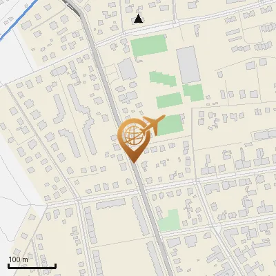 Foto zu Louis-Schmidt-Straße 2-4, 13156 Berlin