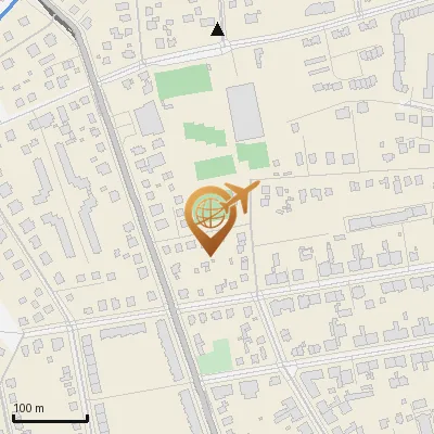 Foto zu Louis-Schmidt-Straße 6-8, 13156 Berlin