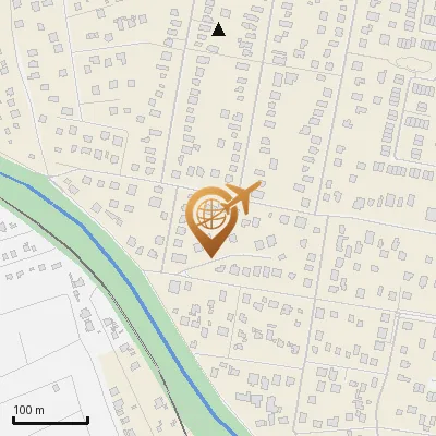 Foto zu Louise-Henry-Straße 3-7, 13127 Berlin