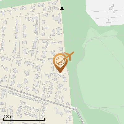 Karte Lovis-Corinth-Straße 10-11, 50933 Köln