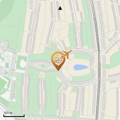 Foto zu Lowise-Reuter-Ring 17-27, 12359 Berlin