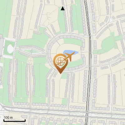 Foto zu Lowise-Reuter-Ring 31-39, 12359 Berlin