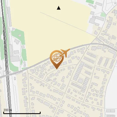 Foto zu Lublinitzer Straße 12-15, 81929 München