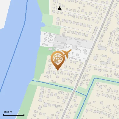 Foto zu Lubminer Pfad 8-20, 13503 Berlin