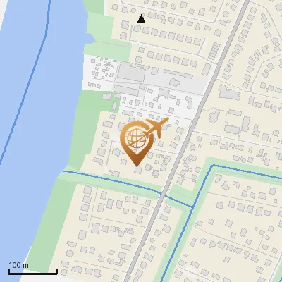 Foto zu Lubminer Pfad 5-7, 13503 Berlin