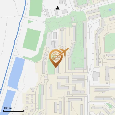 Foto zu Lubminer Straße 9-13, 12619 Berlin