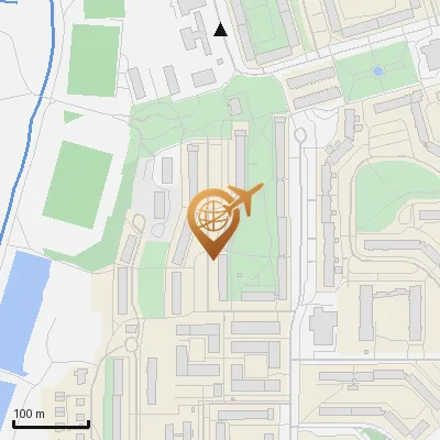 Foto zu Lubminer Straße 14-16, 12619 Berlin