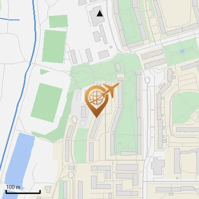 Foto zu Lubminer Straße 17-41, 12619 Berlin