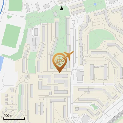 Foto zu Lubminer Straße 2-6, 12619 Berlin