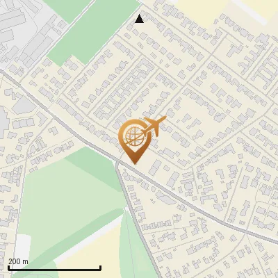 Karte Lucas-Cranach-Straße 2-6, 50999 Köln