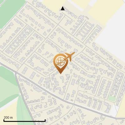 Karte Lucas-Cranach-Straße 15-20, 50999 Köln