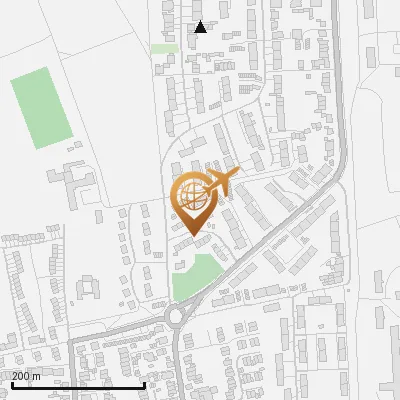 Karte Lucasstraße 3-15, 51147 Köln