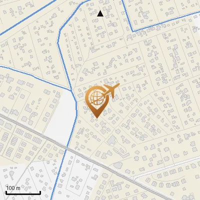 Foto zu Luchssteinweg 4-13, 13158 Berlin