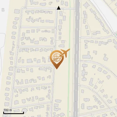 Foto zu Luchsweg 11-19, 14195 Berlin