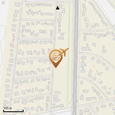 Karte Luchsweg 17, 14195 Berlin