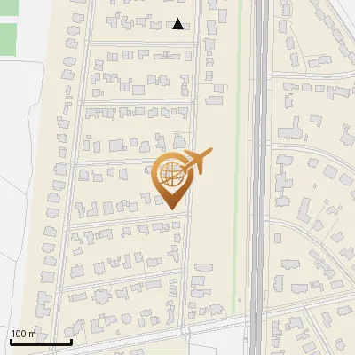 Foto zu Luchsweg 20, 14195 Berlin