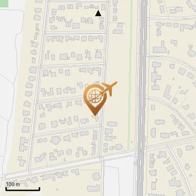 Foto zu Luchsweg 21-24, 14195 Berlin