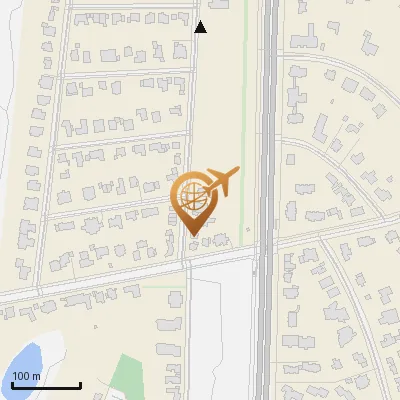 Foto zu Luchsweg 26-29, 14195 Berlin