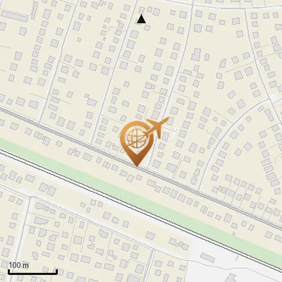 Foto zu Luchweg 1-2, 13591 Berlin