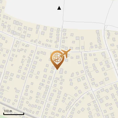 Foto zu Luchweg 9-12, 13591 Berlin