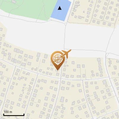 Foto zu Luchweg 13-20, 13591 Berlin