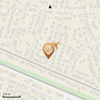 Foto zu Luchweg 3-5, 13591 Berlin